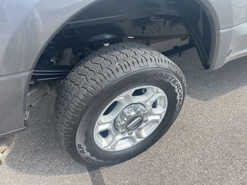 Used 2022 Ford F250 XLT AWD/4WD image 15