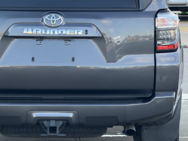 Used 2021 Toyota 4Runner SR5 RWD image 9
