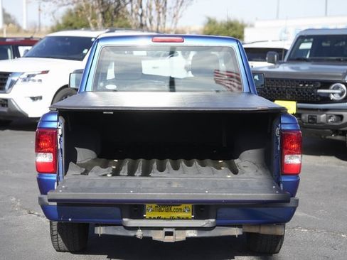 Used 2011 Ford Ranger XLT image 32