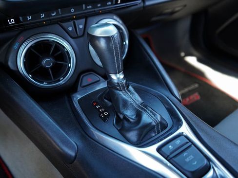 Used 2018 Chevrolet Camaro LT w/ RS Package image 31