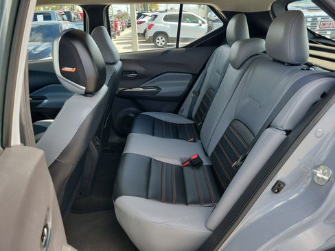 Used 2023 Nissan Kicks SR w/ SR Premium Package image 15