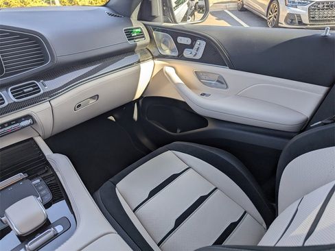 Used 2024 Mercedes-Benz GLE 53 AMG 4MATIC Coupe image 16