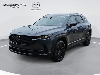 New 2025 MAZDA CX-50 AWD 2.5 S w/ Weather Package