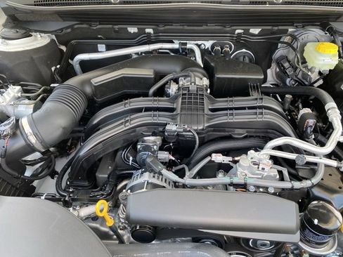 New 2025 Subaru Outback Premium w/ Popular Package #1A image 25