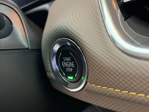 New 2026 Chevrolet TrailBlazer ACTIV w/ Convenience Package image 22