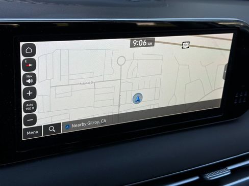 Certified 2023 Hyundai Palisade SEL AWD/4WD image 18
