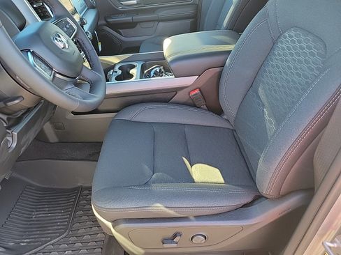 New 2025 RAM 1500 Big Horn image 22