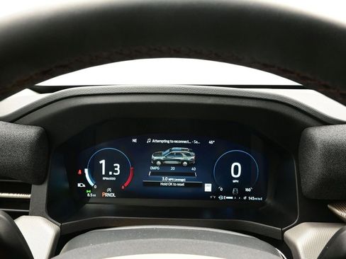 New 2026 Ford Explorer Active w/ Active Comfort Package image 19