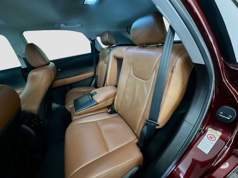 Used 2015 Lexus RX 350 AWD w/ Premium Package image 29