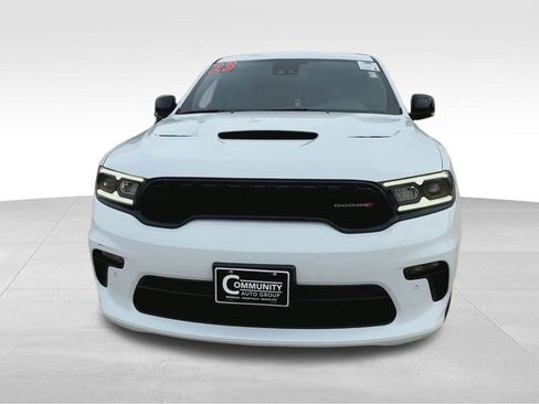 Used 2023 Dodge Durango R/T image 3