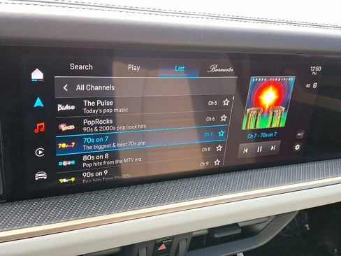 Used 2024 Porsche Cayenne S image 18