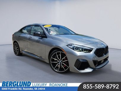 Used 2024 BMW M235i xDrive Gran Coupe w/ M Performance Package