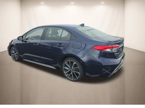 Used 2020 Toyota Corolla SE image 8