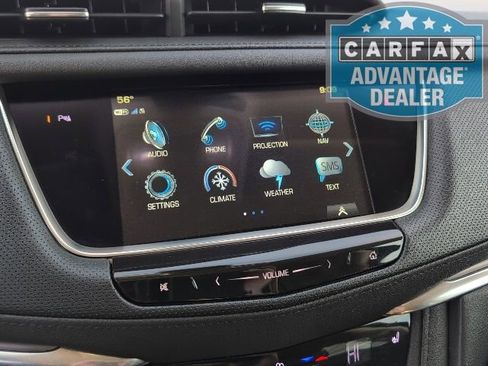 Used 2019 Cadillac XT5 Luxury image 21