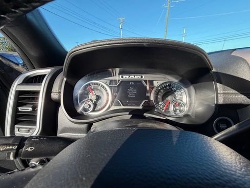 Used 2019 RAM 2500 Laramie w/ Night Edition AWD/4WD image 29