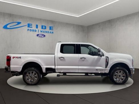 New 2026 Ford F350 Lariat w/ Lariat Premium Package AWD/4WD image 10