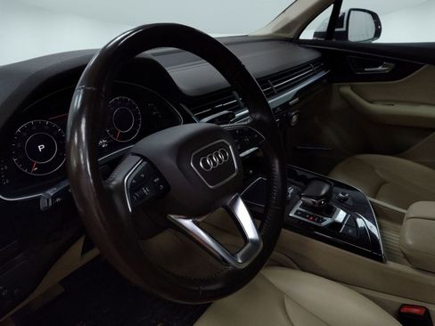 Used 2019 Audi Q7 3.0T Premium Plus w/ Premium Plus Package image 18