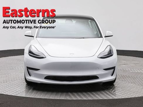 Used 2023 Tesla Model 3 Standard Range RWD image 2