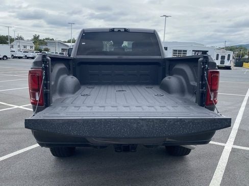 New 2026 RAM 2500 Big Horn image 7