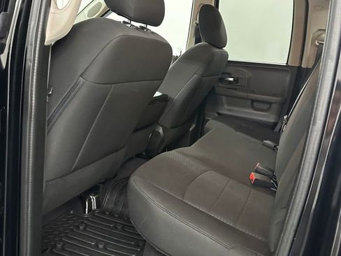 Used 2019 RAM 1500 Classic Warlock w/ Electronics Group image 22