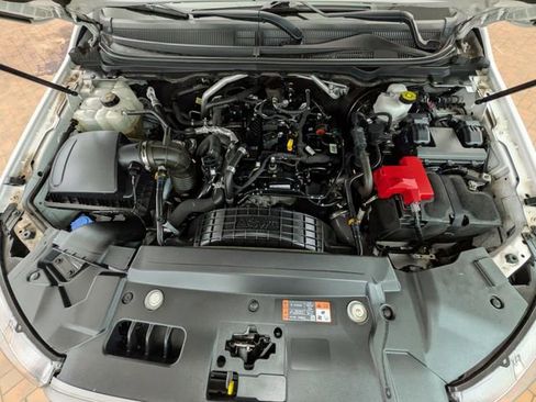Used 2020 Ford Ranger XLT AWD/4WD image 23