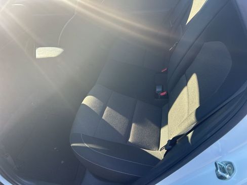 Certified 2023 Kia Forte LXS image 5