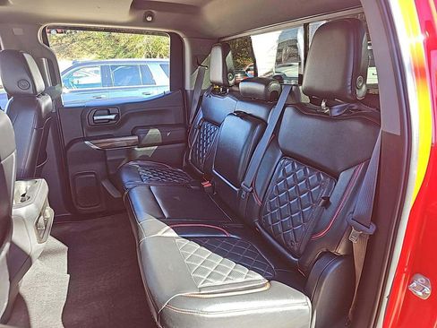 Used 2020 Chevrolet Silverado 1500 RST image 8