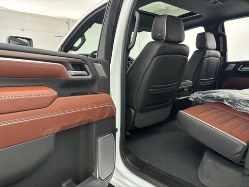 New 2026 GMC Sierra 2500 Denali Ultimate image 41