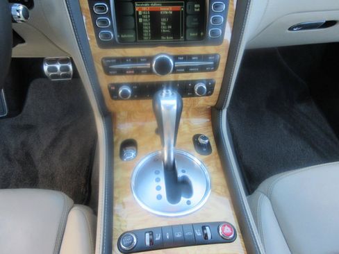 Used 2008 Bentley Flying Spur Flying Spur AWD/4WD image 63