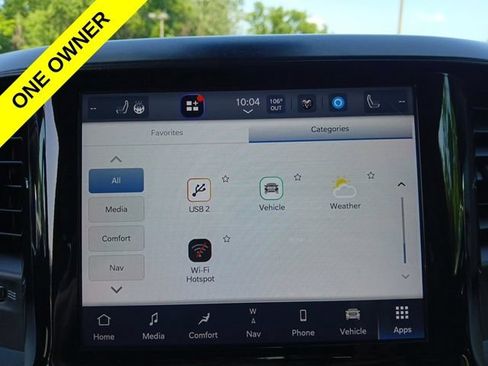 Used 2022 RAM 1500 Big Horn AWD/4WD image 25