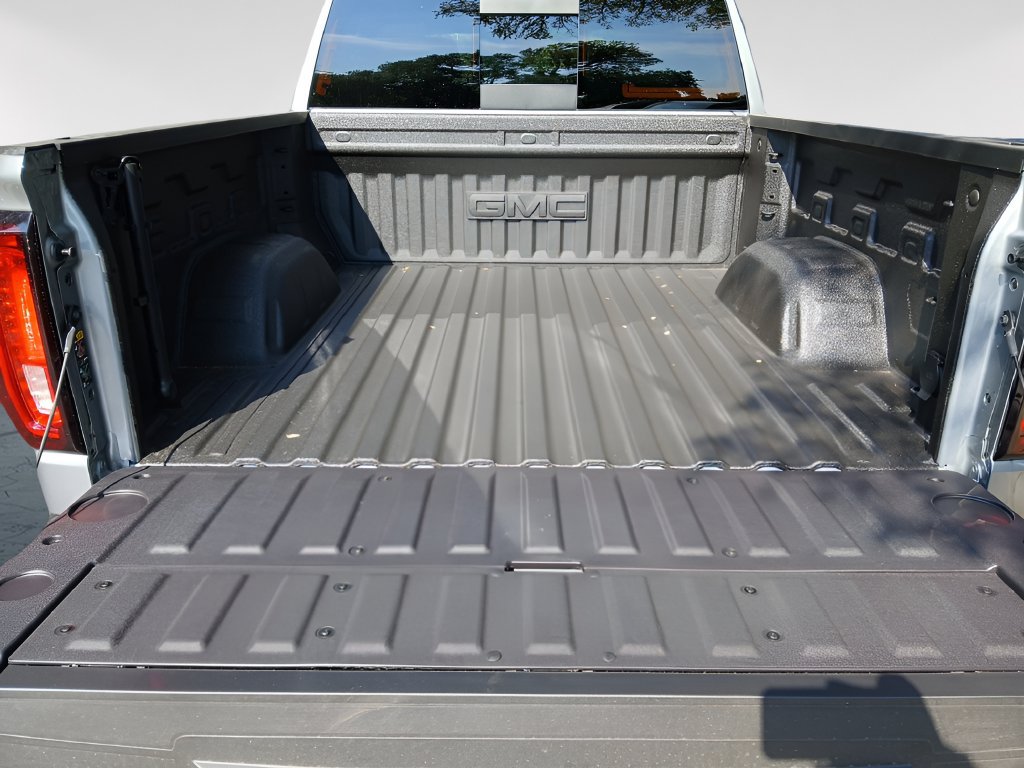 New 2026 GMC Sierra 1500 SLT w/ SLT Convenience Package RWD image 24