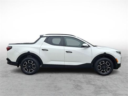 Certified 2024 Hyundai Santa Cruz SEL w/ Activity Package image 7