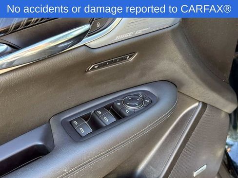 Used 2024 Cadillac XT6 Premium Luxury image 19