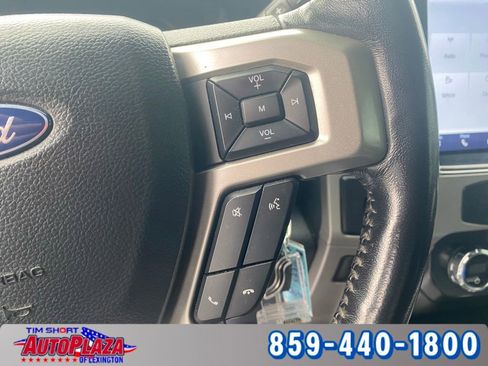 Used 2022 Ford F250 Lariat image 13