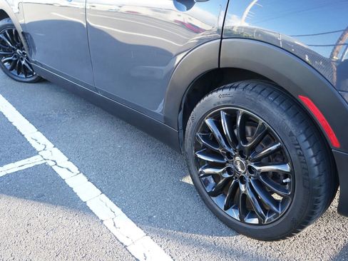 Used 2017 MINI Cooper Clubman S image 6