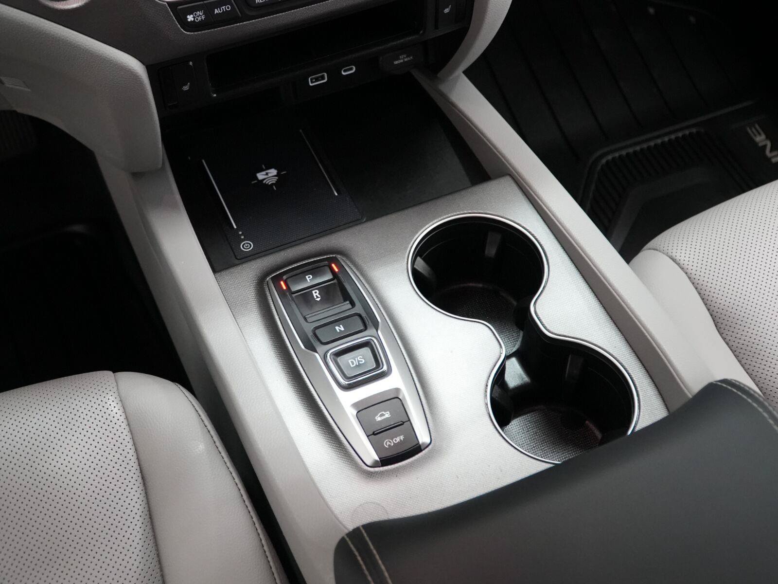 Used 2024 Honda Ridgeline RTL image 19