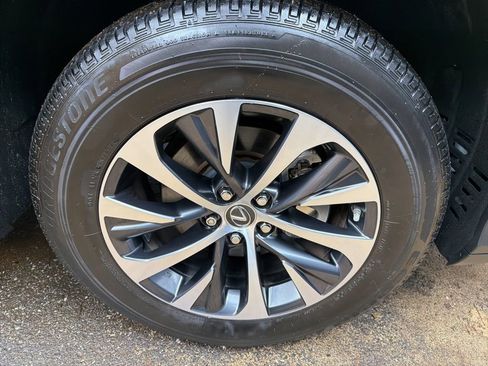 Used 2022 Lexus RX 350L AWD image 34