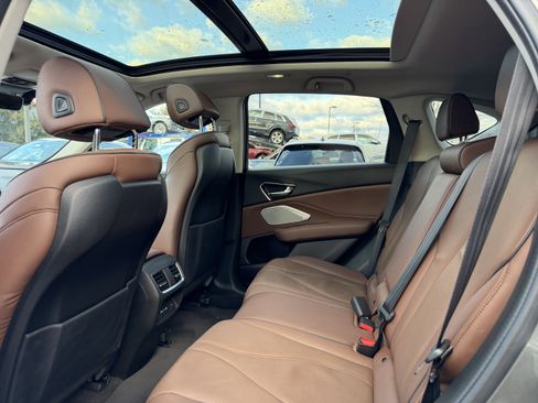 Used 2023 Acura RDX AWD w/ Advance Package image 22