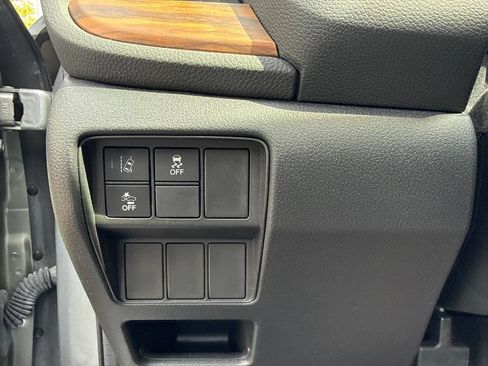 Certified 2021 Honda CR-V EX image 17
