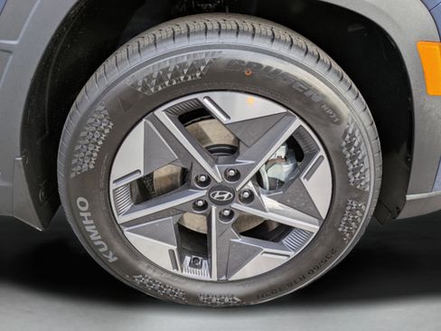 New 2026 Hyundai Tucson SEL FWD image 30