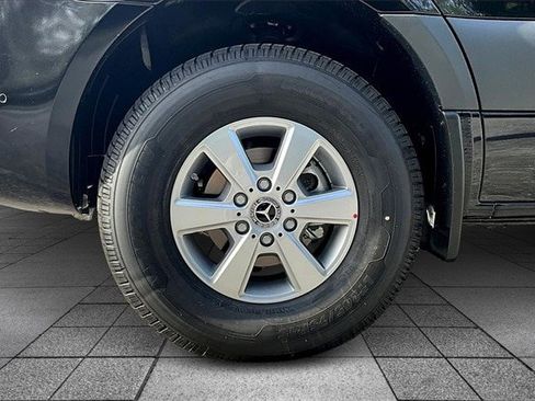New 2026 Mercedes-Benz Sprinter 2500 image 15