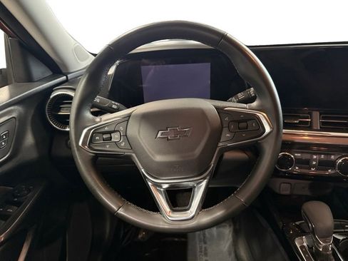Used 2024 Chevrolet Trax ACTIV w/ Driver Confidence Package FWD image 15