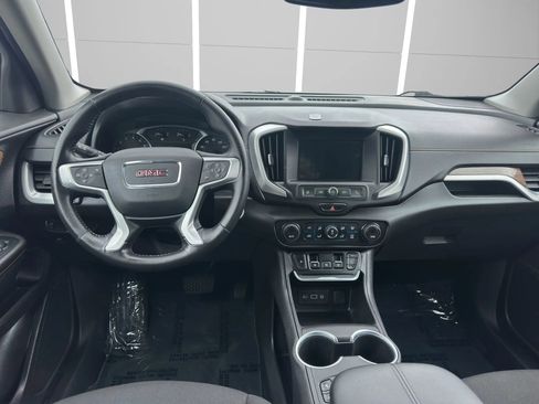 Used 2020 GMC Terrain SLE w/ Driver Convenience Package image 17