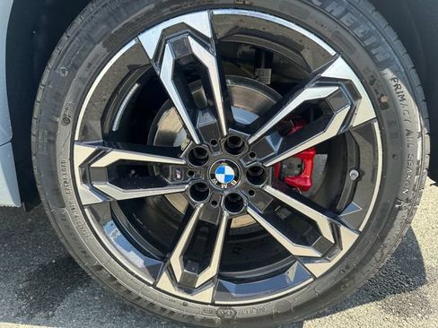 New 2026 BMW X2 xDrive28i w/ Technology Package AWD/4WD image 18