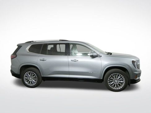 Used 2024 GMC Acadia Denali w/ Super Cruise Package AWD/4WD image 2