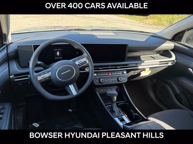 New 2026 Hyundai Tucson SE AWD/4WD image 7