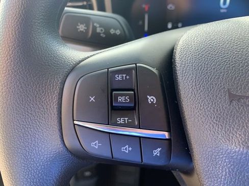 New 2026 Ford Maverick XL FWD image 26