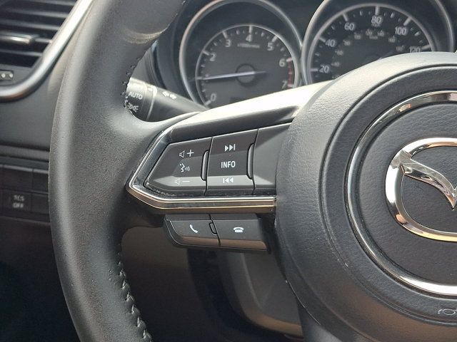 Used 2019 MAZDA CX-9 Touring AWD/4WD image 20
