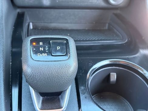 Certified 2023 Nissan Rogue S AWD/4WD image 25