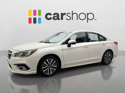 Used 2019 Subaru Legacy 2.5i Premium